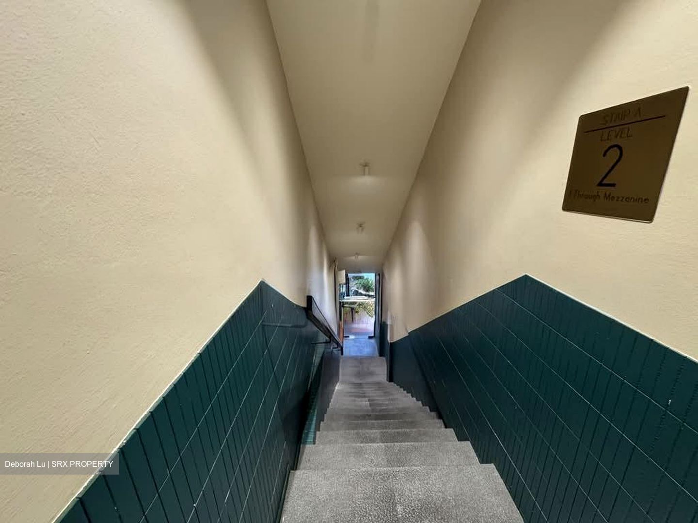 Kreta Ayer Conservation Area (D1), Shop House #553688631